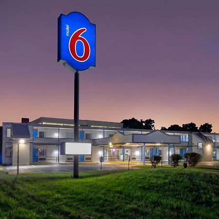 Motel 6 Harrisburg Pa Near Pa Expo Center 外观 照片
