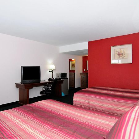 Motel 6 Harrisburg Pa Near Pa Expo Center 客房 照片