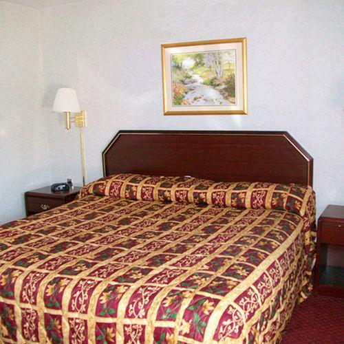 Motel 6 Harrisburg Pa Near Pa Expo Center 客房 照片
