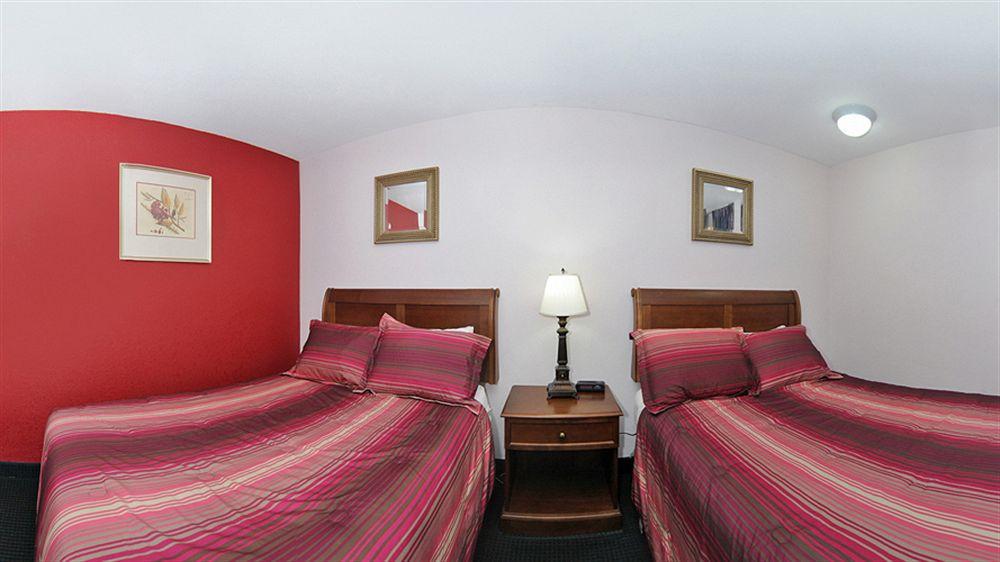 Motel 6 Harrisburg Pa Near Pa Expo Center 外观 照片