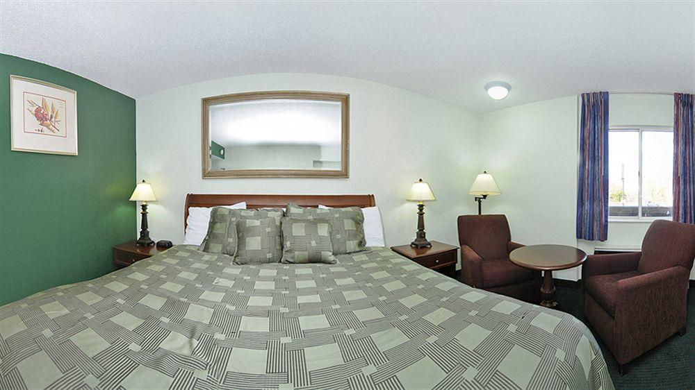 Motel 6 Harrisburg Pa Near Pa Expo Center 外观 照片