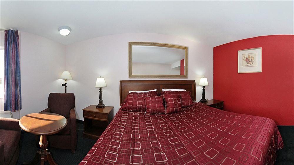 Motel 6 Harrisburg Pa Near Pa Expo Center 外观 照片