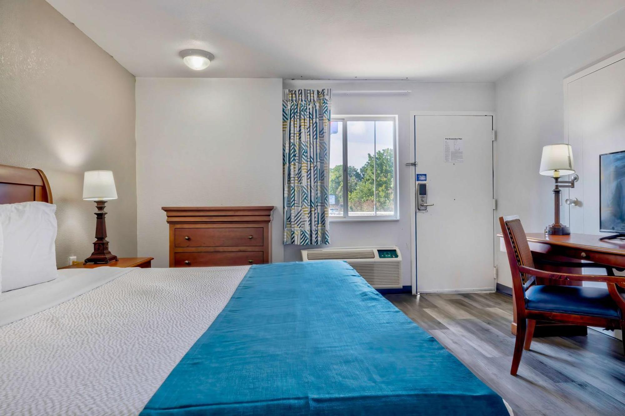Motel 6 Harrisburg Pa Near Pa Expo Center 外观 照片
