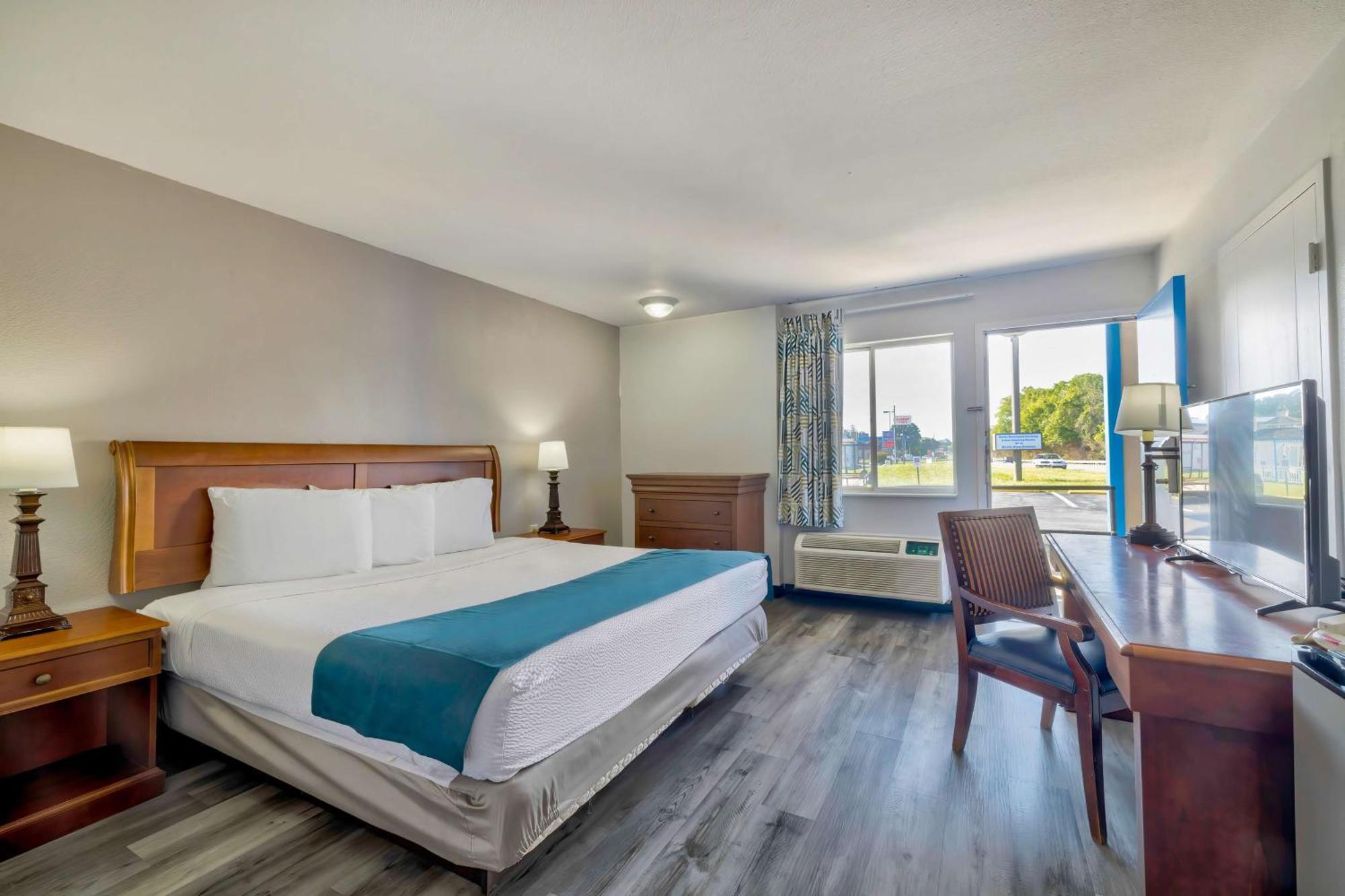 Motel 6 Harrisburg Pa Near Pa Expo Center 外观 照片