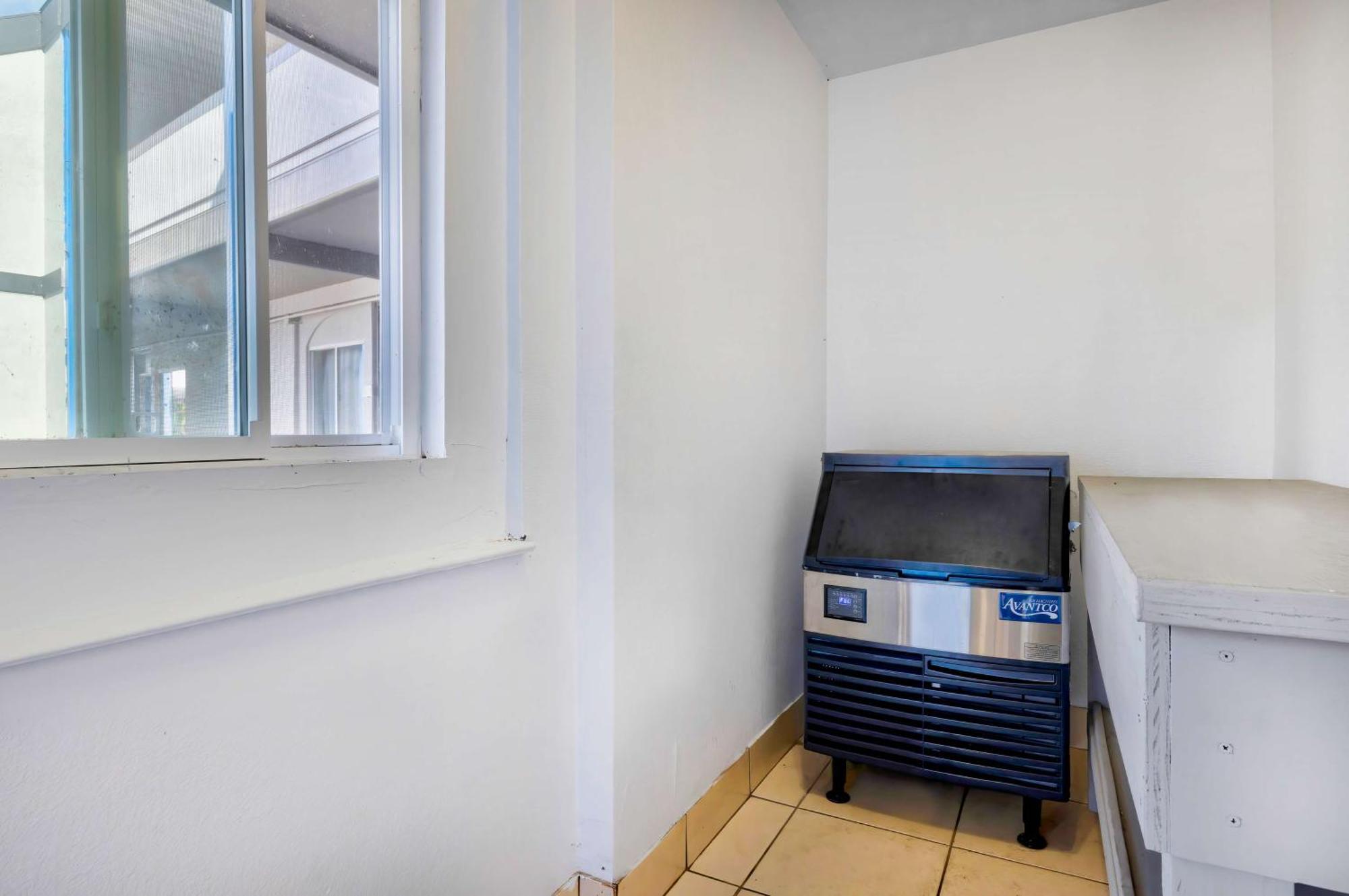 Motel 6 Harrisburg Pa Near Pa Expo Center 外观 照片