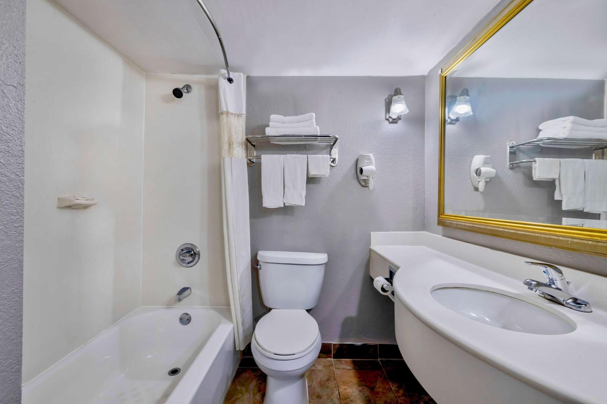 Motel 6 Harrisburg Pa Near Pa Expo Center 外观 照片