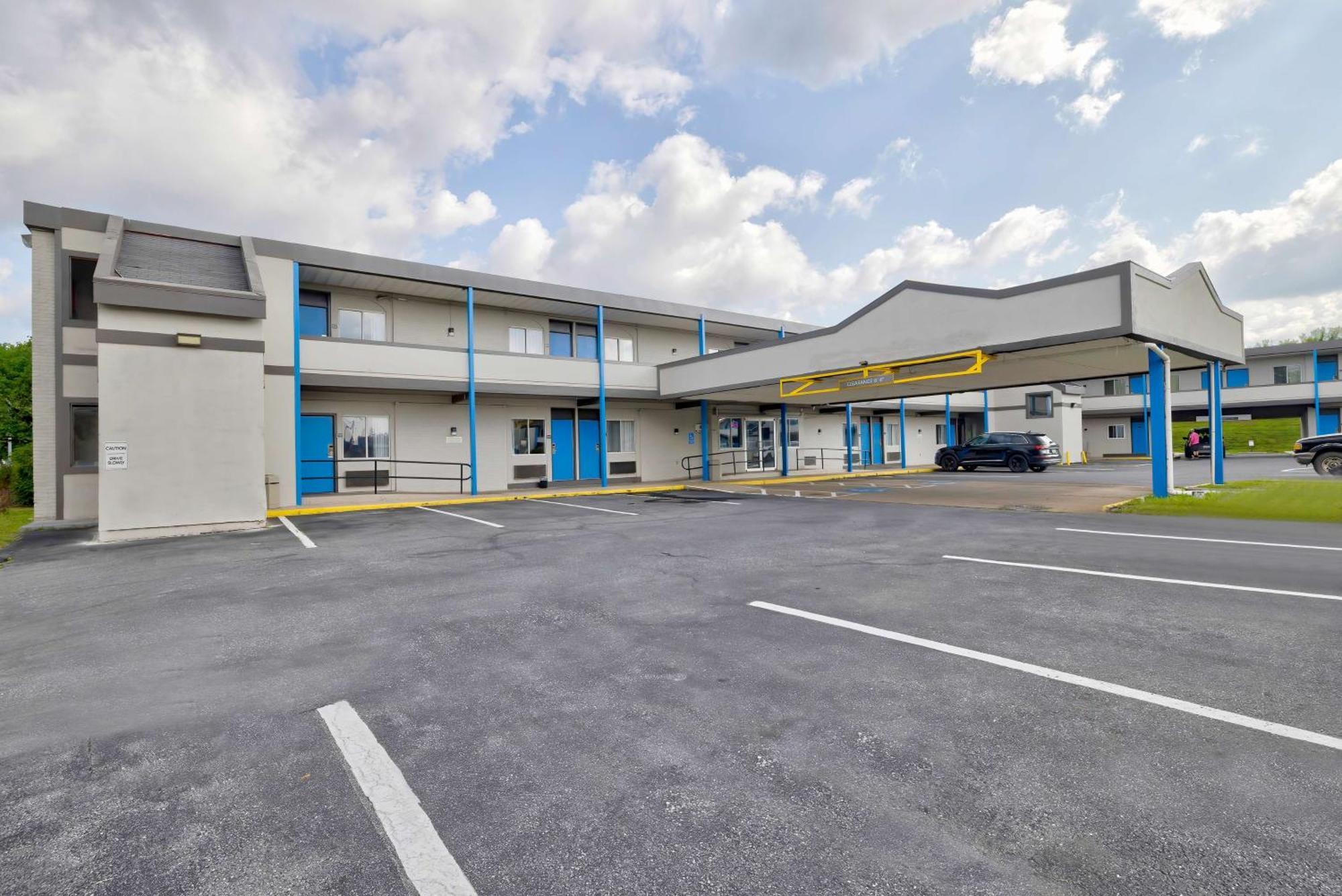 Motel 6 Harrisburg Pa Near Pa Expo Center 外观 照片
