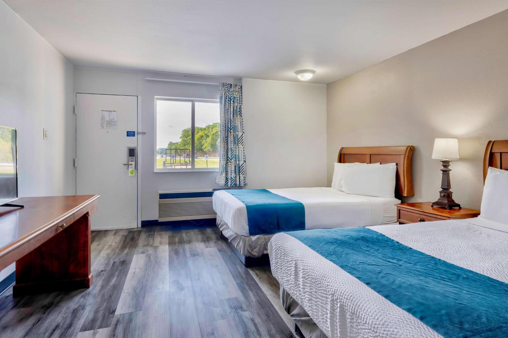 Motel 6 Harrisburg Pa Near Pa Expo Center 外观 照片