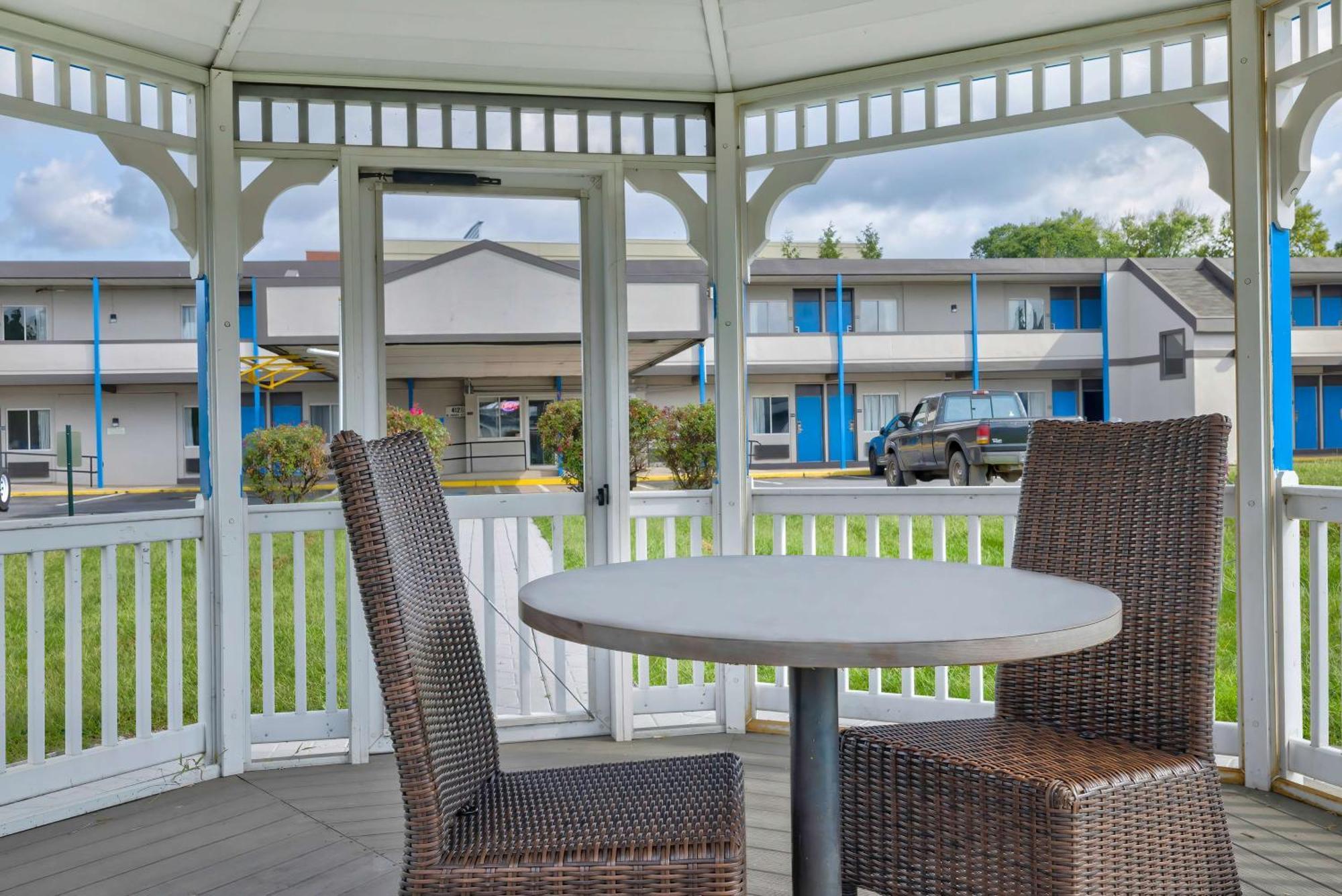 Motel 6 Harrisburg Pa Near Pa Expo Center 外观 照片