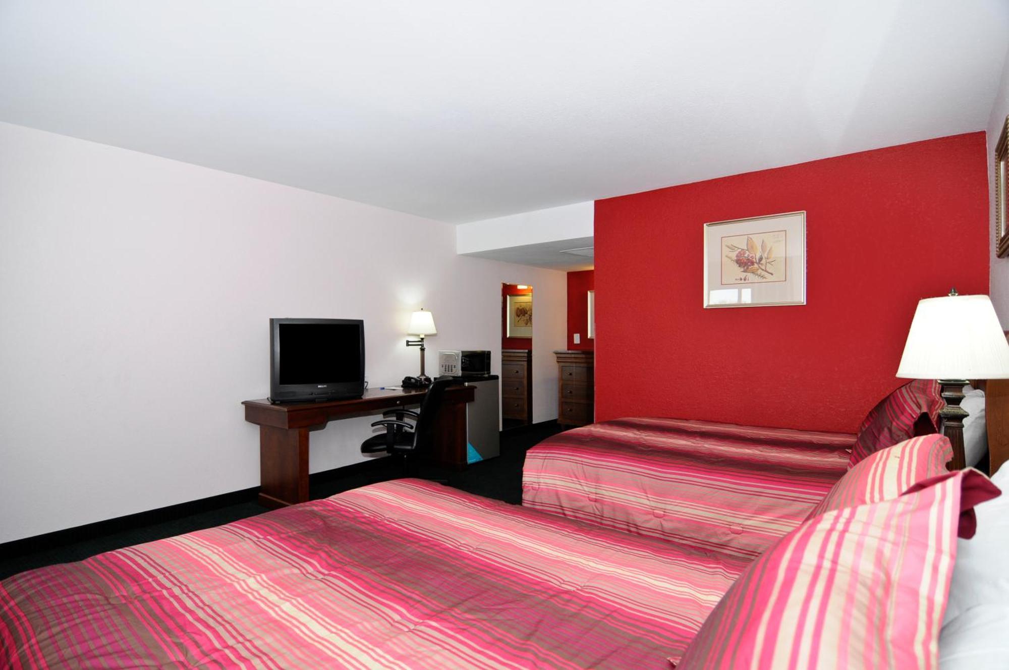 Motel 6 Harrisburg Pa Near Pa Expo Center 客房 照片
