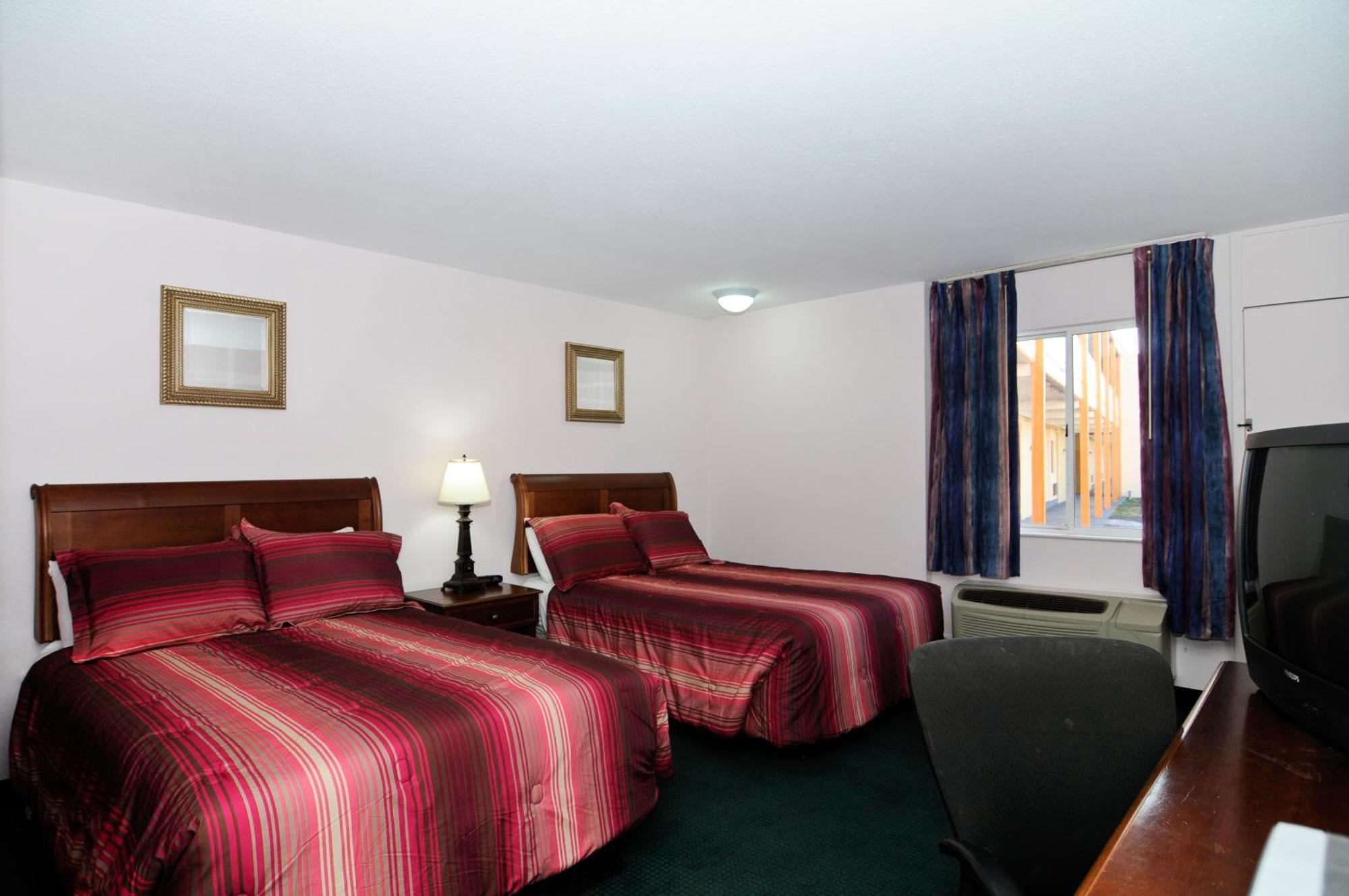 Motel 6 Harrisburg Pa Near Pa Expo Center 外观 照片