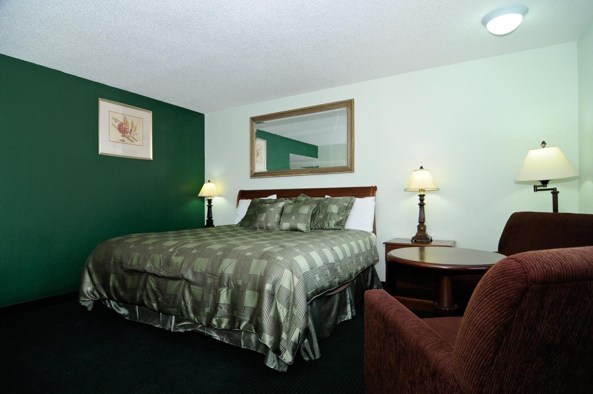 Motel 6 Harrisburg Pa Near Pa Expo Center 外观 照片