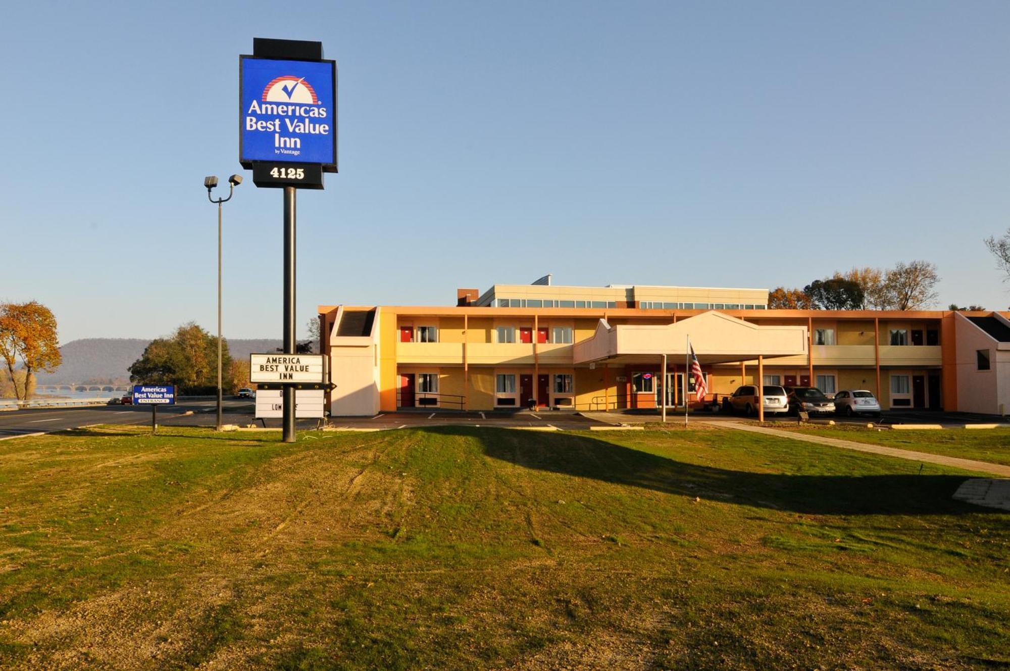 Motel 6 Harrisburg Pa Near Pa Expo Center 外观 照片