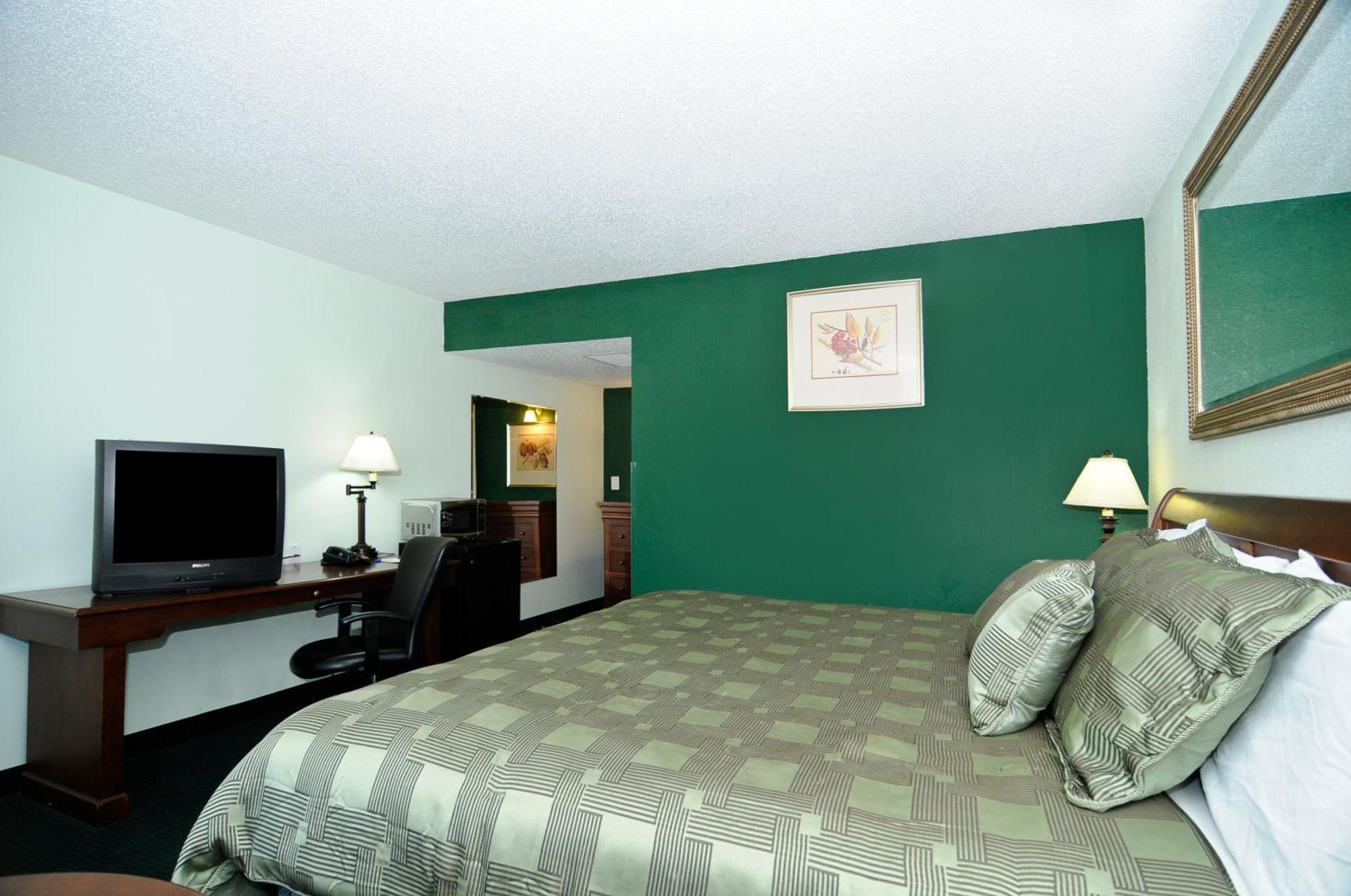 Motel 6 Harrisburg Pa Near Pa Expo Center 外观 照片
