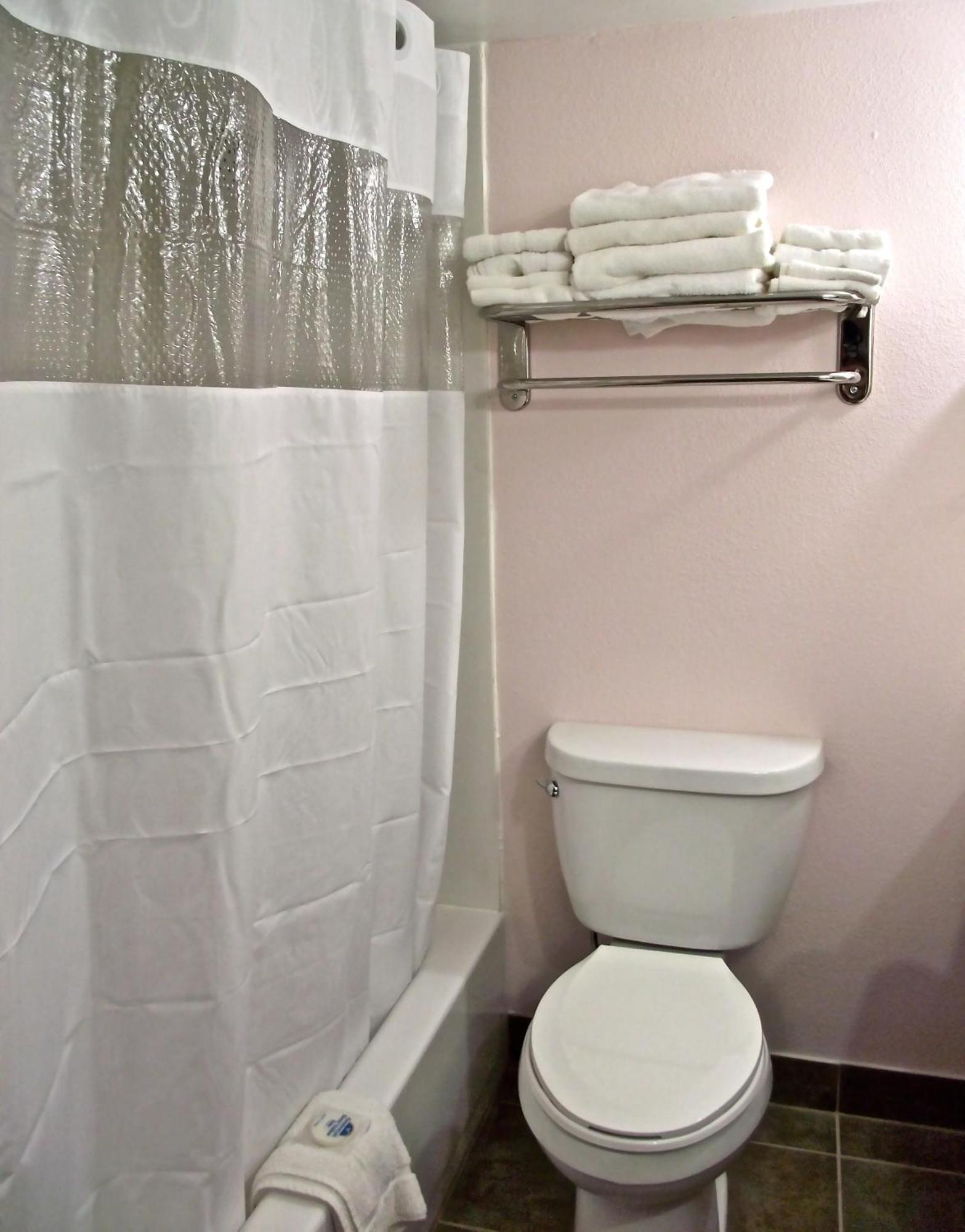 Motel 6 Harrisburg Pa Near Pa Expo Center 外观 照片