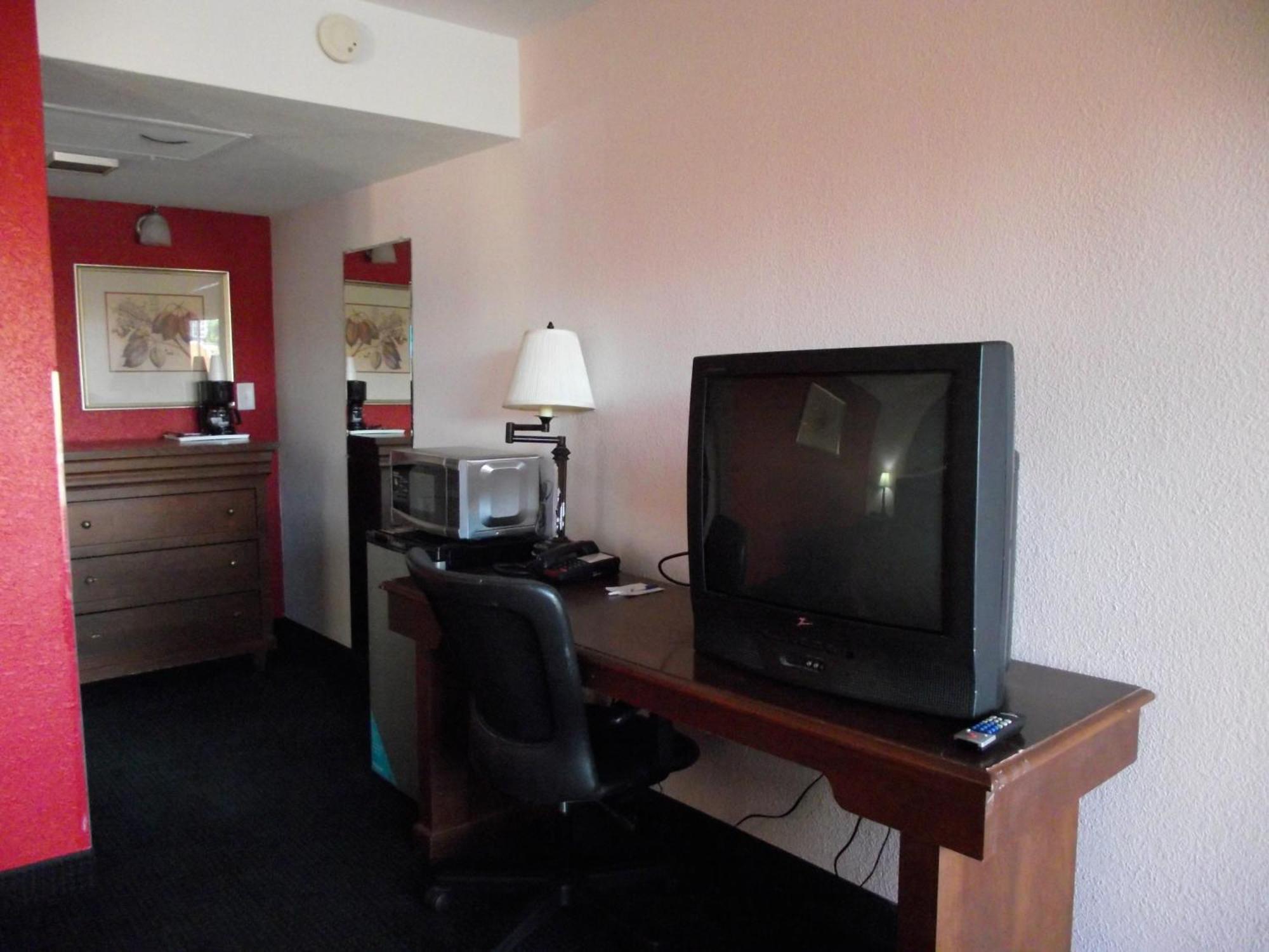 Motel 6 Harrisburg Pa Near Pa Expo Center 外观 照片