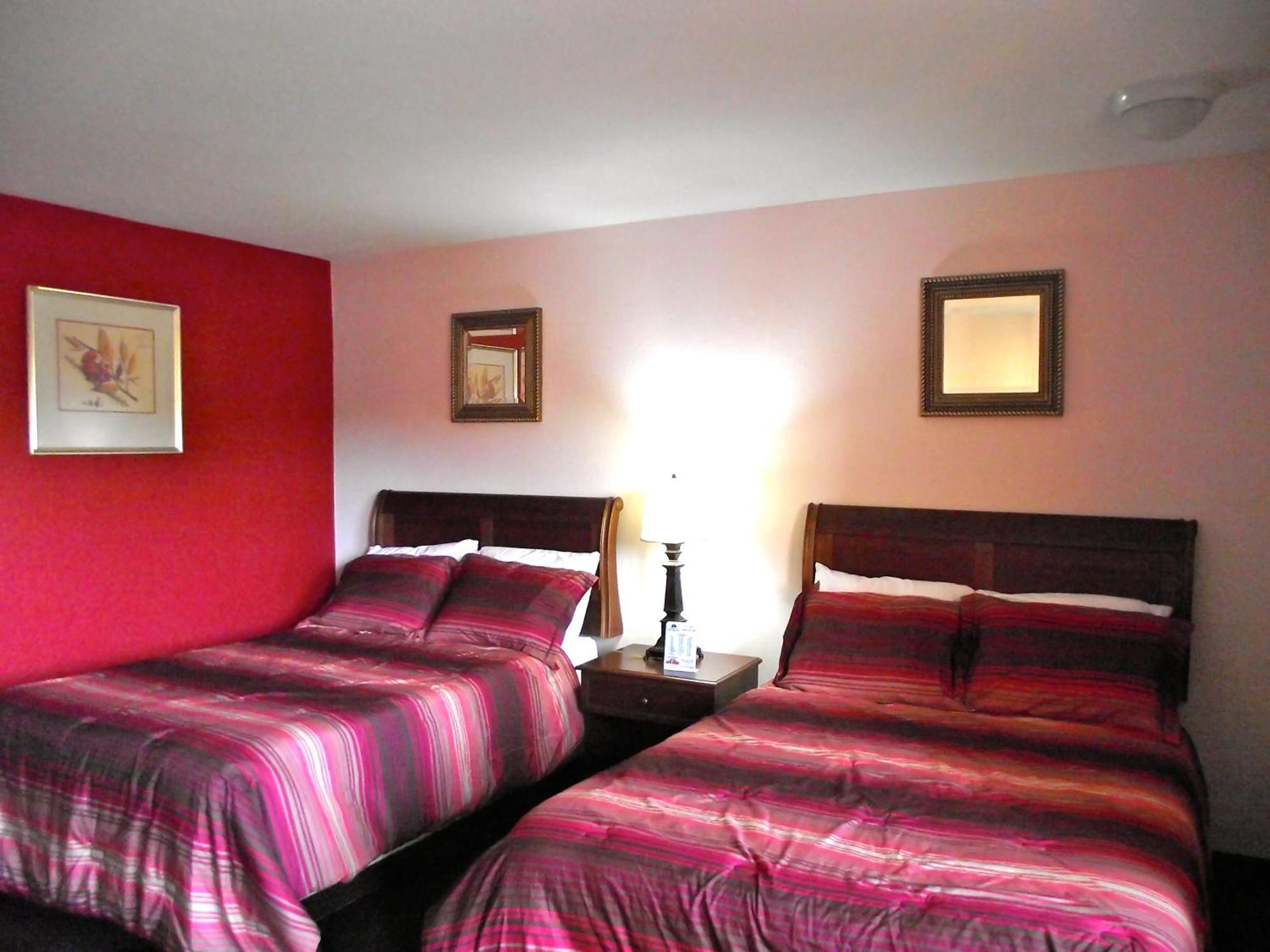 Motel 6 Harrisburg Pa Near Pa Expo Center 外观 照片