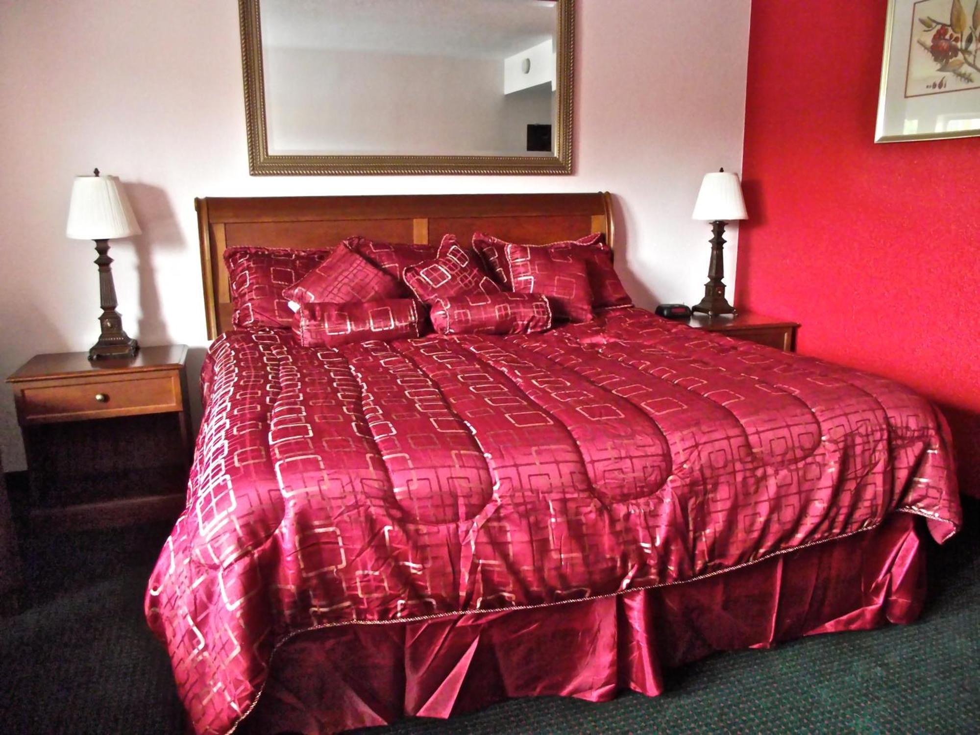 Motel 6 Harrisburg Pa Near Pa Expo Center 外观 照片