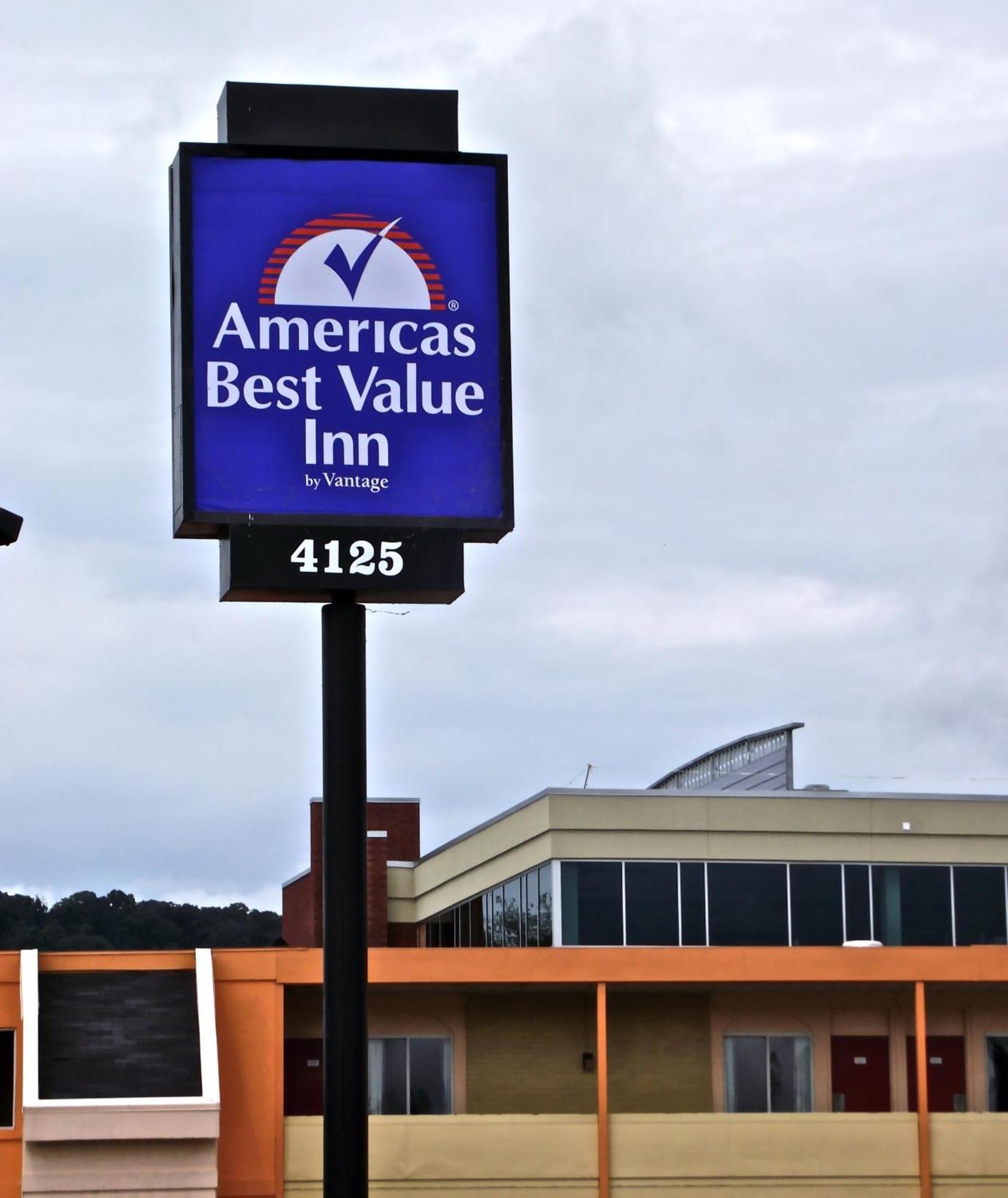 Motel 6 Harrisburg Pa Near Pa Expo Center 外观 照片