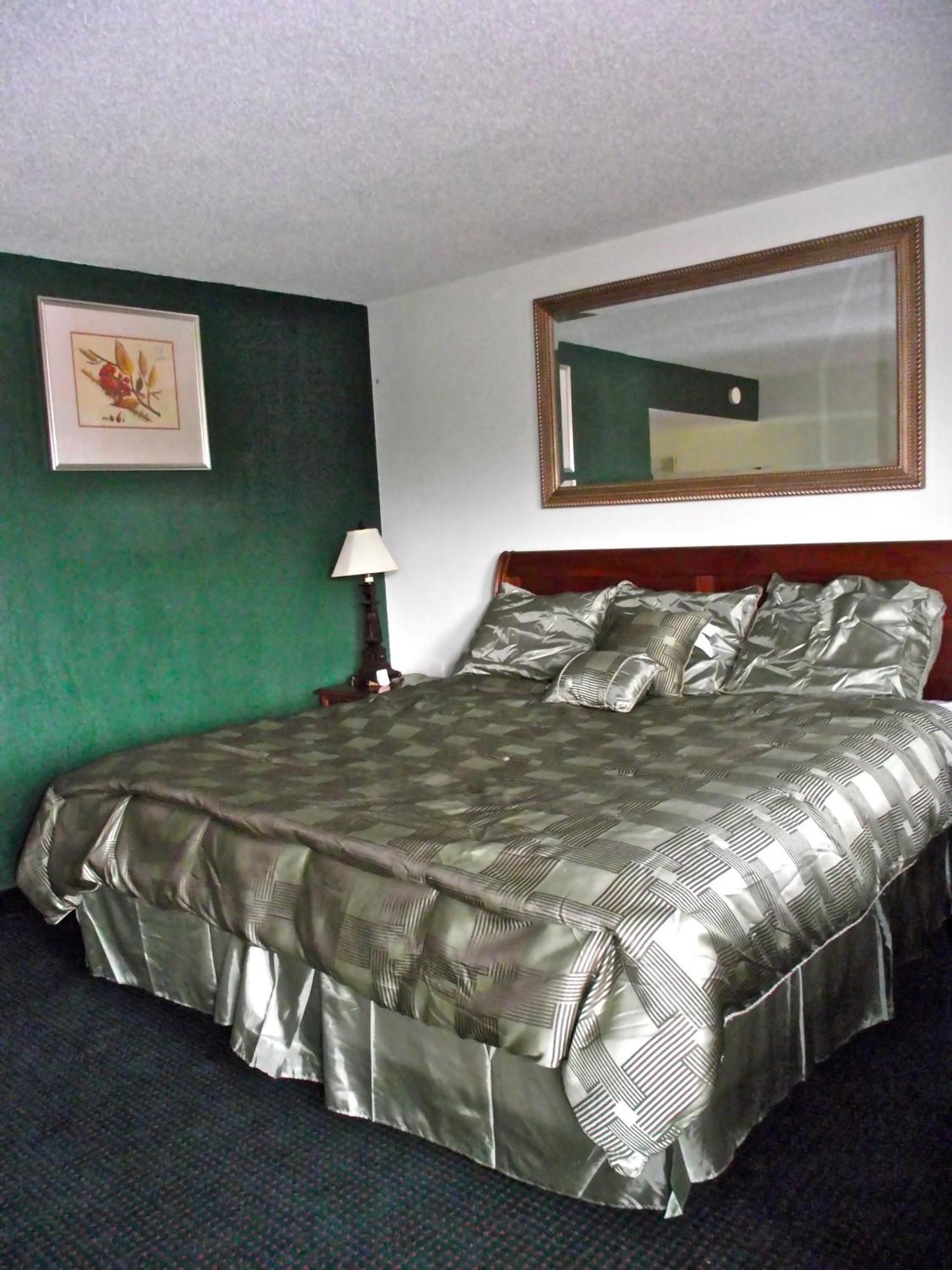 Motel 6 Harrisburg Pa Near Pa Expo Center 外观 照片