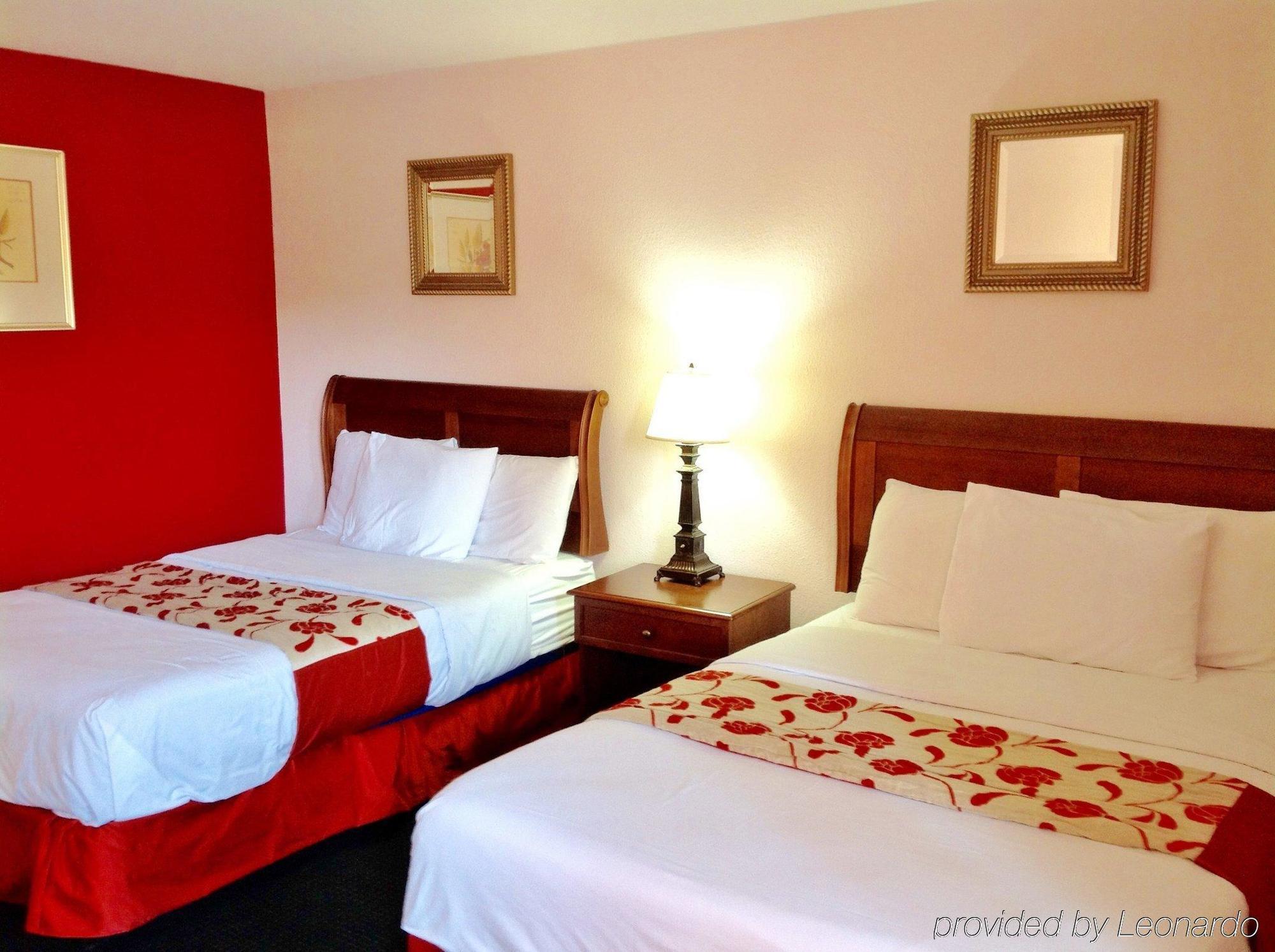 Motel 6 Harrisburg Pa Near Pa Expo Center 外观 照片