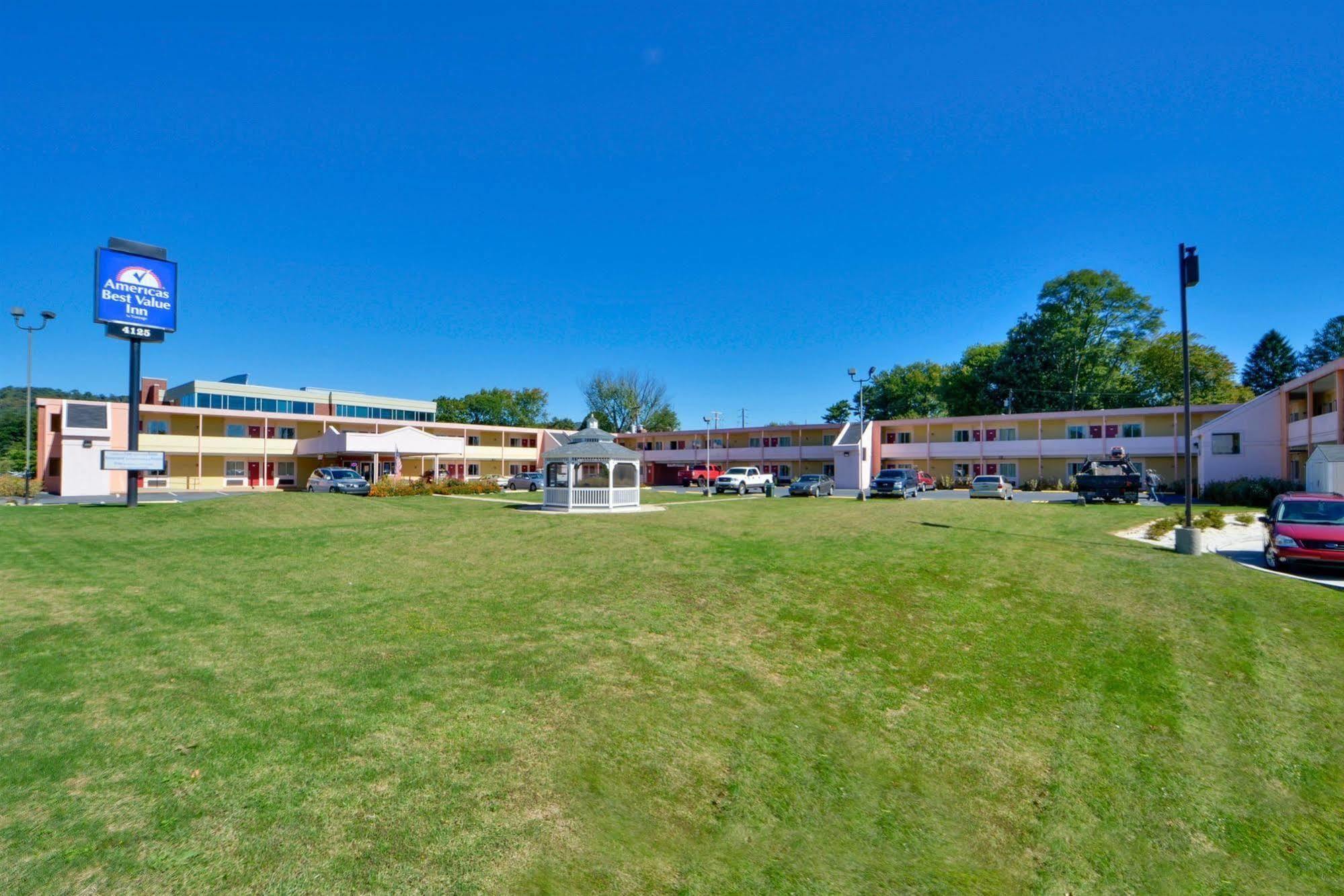 Motel 6 Harrisburg Pa Near Pa Expo Center 外观 照片