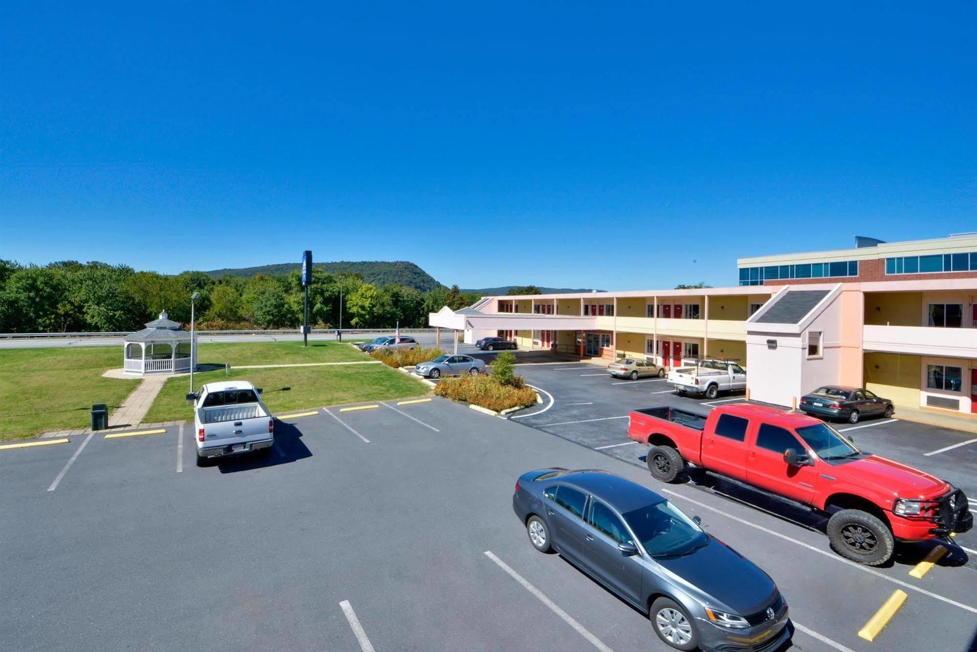 Motel 6 Harrisburg Pa Near Pa Expo Center 外观 照片