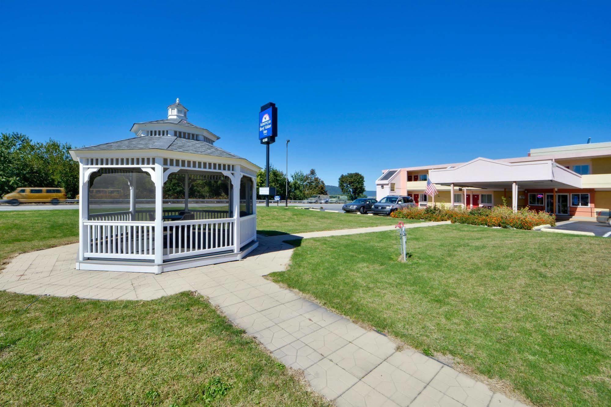 Motel 6 Harrisburg Pa Near Pa Expo Center 外观 照片
