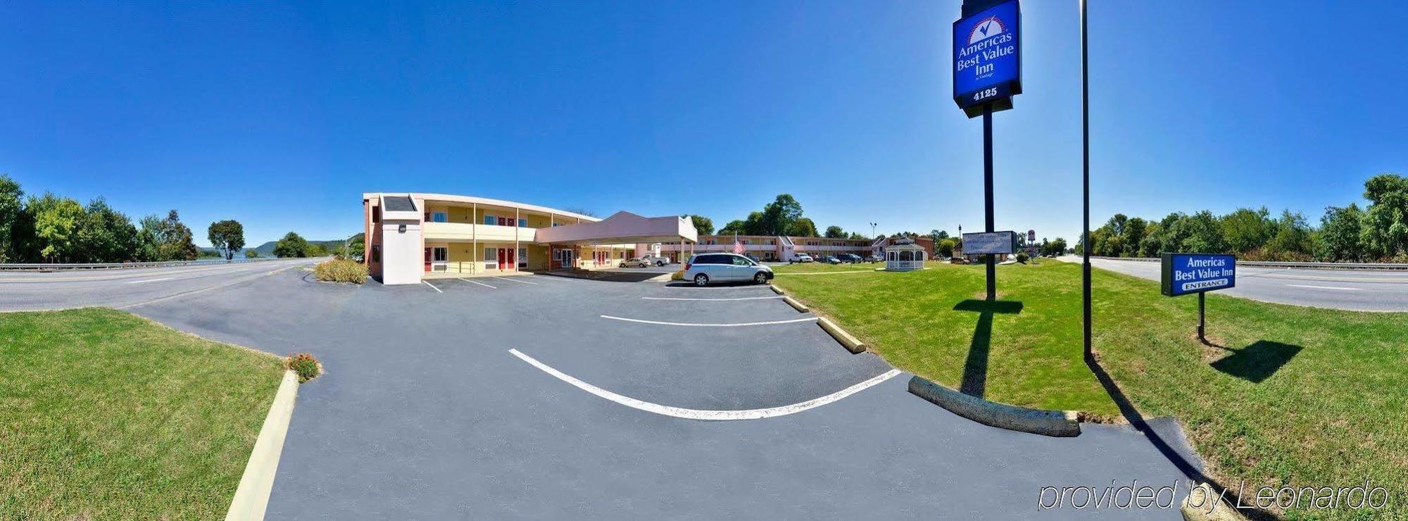Motel 6 Harrisburg Pa Near Pa Expo Center 外观 照片