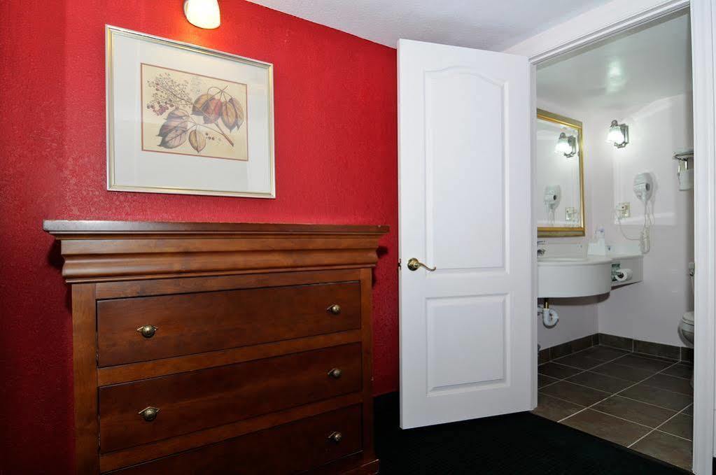 Motel 6 Harrisburg Pa Near Pa Expo Center 外观 照片