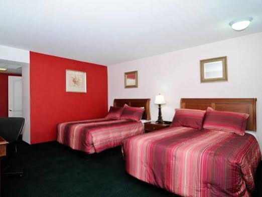 Motel 6 Harrisburg Pa Near Pa Expo Center 外观 照片