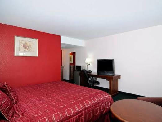 Motel 6 Harrisburg Pa Near Pa Expo Center 外观 照片